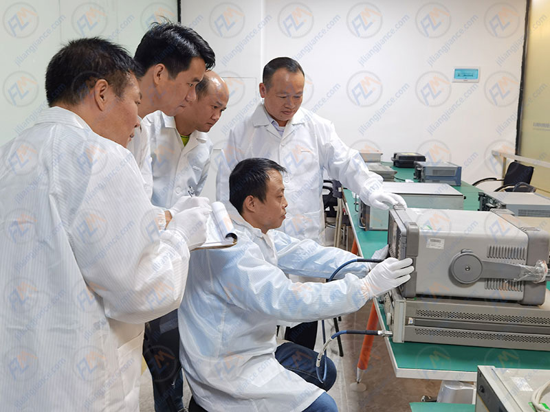 電力儀器設(shè)備儀器檢定